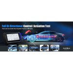 XTOOL IP819TP TPMS Tools